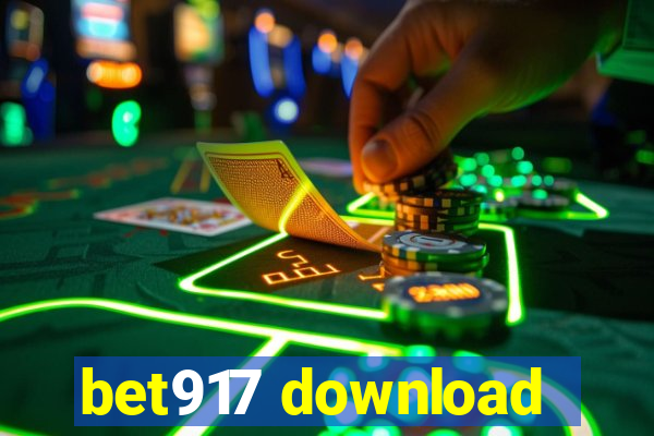 bet917 download